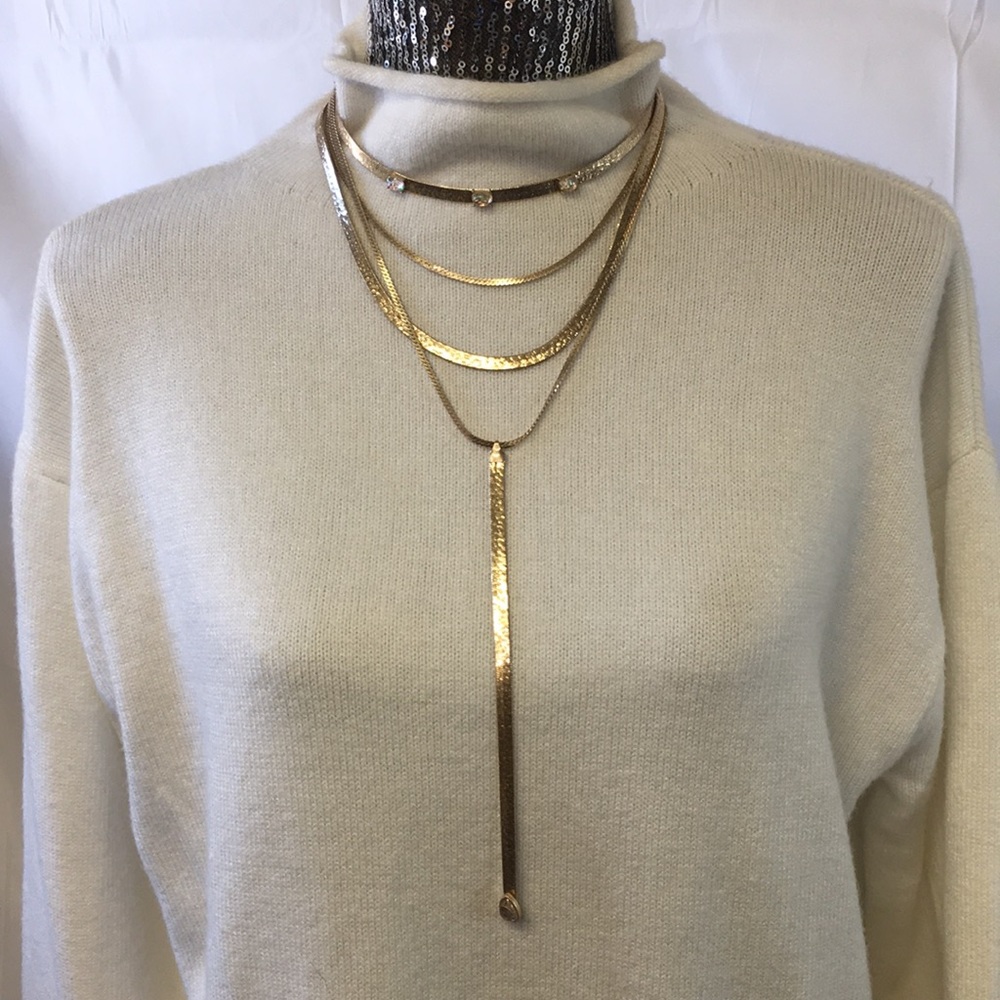 Free People Necklace